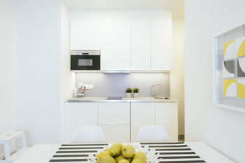 Others 3, Apartamentos Poeta Quintana, Alicante