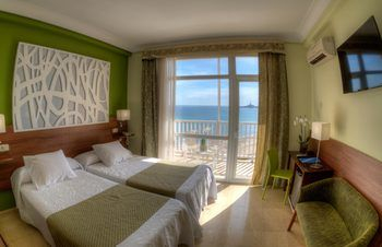 Others 2, Hotel & Spa Entremares, Murcia