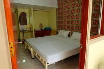 Others 4, Steve Lady Hostel, Phra Nakhon