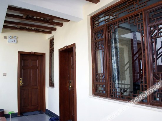 公共区域 2, Jijia Hotel, Lijiang