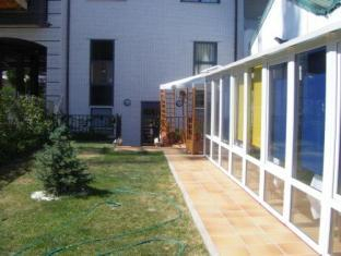 Exterior & Views 4, Hotel Cardena, Burgos