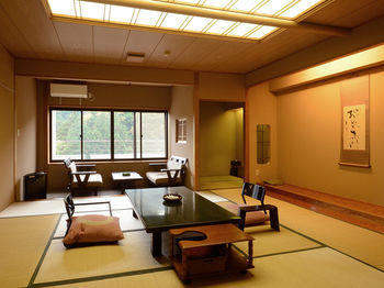 Others 3, Kutsurogijuku Chiyotaki, Aizuwakamatsu