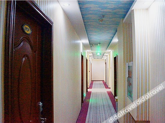 Others 5, Fulong Express Hotel Wuhan Huazhong Agricultural University, Wuhan