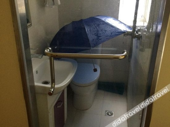 Others 5, Jiangyuan Business Hotel, Tianjin