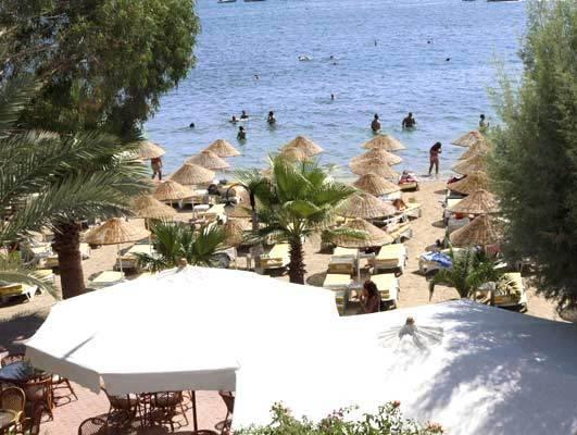 Others 3, Toloman Hotel Bitez Beach, Bodrum