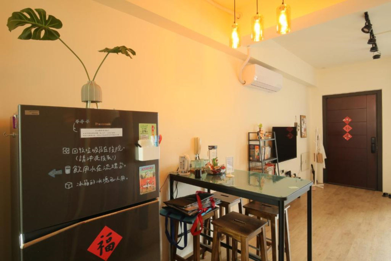 Food & Drinks, Stay in Jialeshuei, Pingtung
