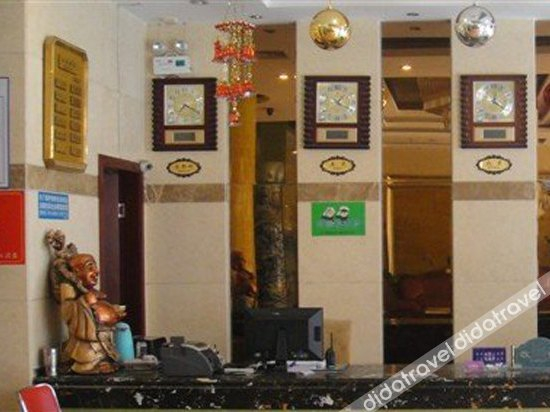 Others 3, Tianlong Hotel, Mianyang