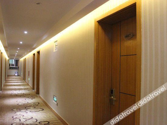 Others 5, Xin Aozhilin Hotel, Wenzhou