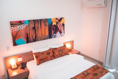 Others 5, Hotel Unión Plaza, Montería
