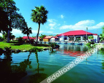 Others 3, Yiyuan Resort, Hualien