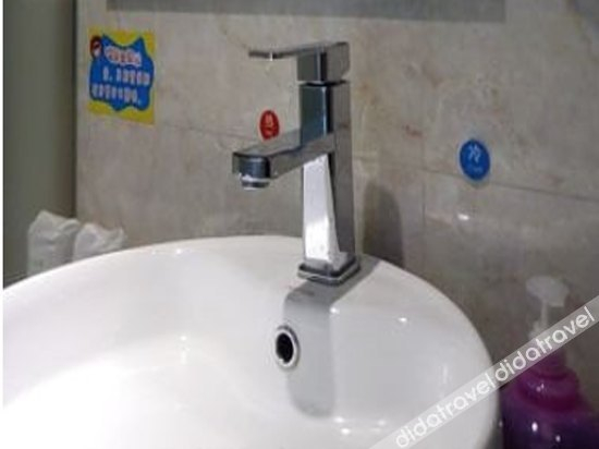 Others 4, Nandan Comfort Inn, Hechi