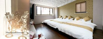 Guestroom 5, G9 Bed and Breakfast, Yilan