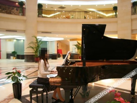 Others 5, Huainan Xinjinjiang Hotel, Huainan