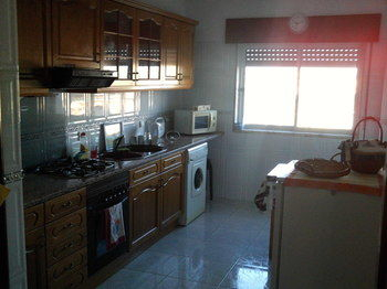 Others 4, Homestay Marialva Park, Seixal
