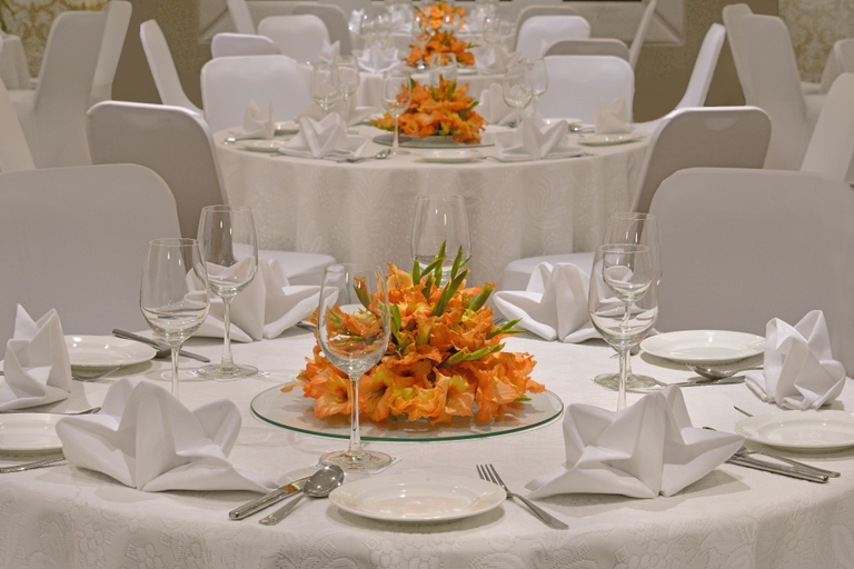 Food & Drinks 3, Fortune Park, Haridwar - Member ITC Hotels' Group, Hardwar