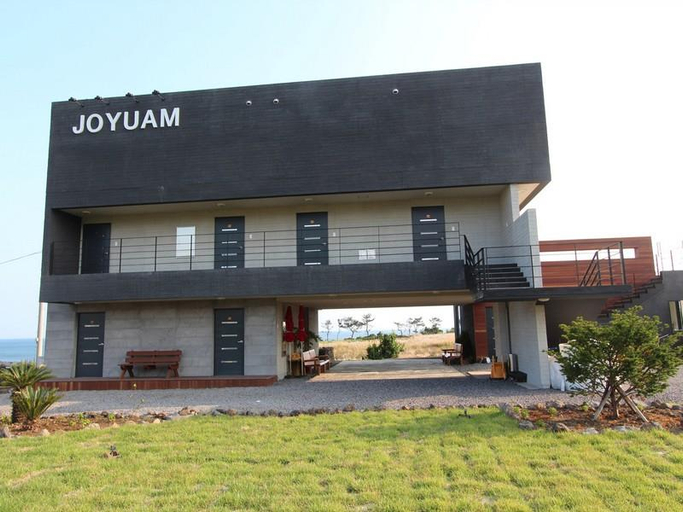 Exterior & Views 5, Joyuam Pension, Seogwipo