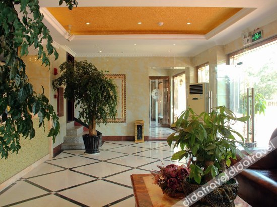 Others 2, Qionghai Holiday Hotel, Liangshan Yi