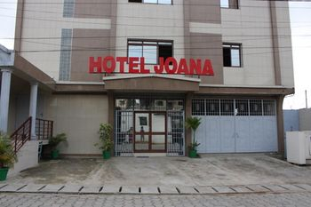 Others 4, Hotel Joana, Wouri