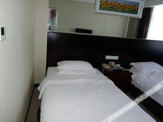 Others 4, Longxin International Hotel (Building B), Ili Kazakh