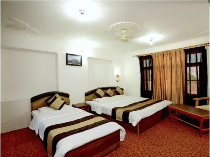 Others 5, Hospitality Home, Srinagar