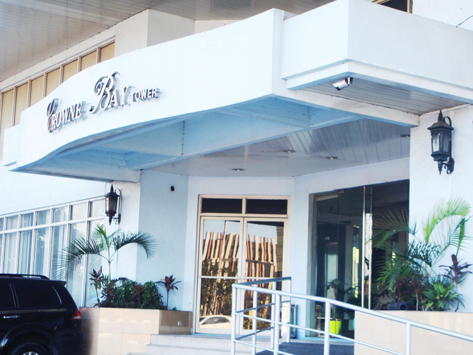 Exterior & Views 1, Touristation @ Crowne Bay Tower, Parañaque