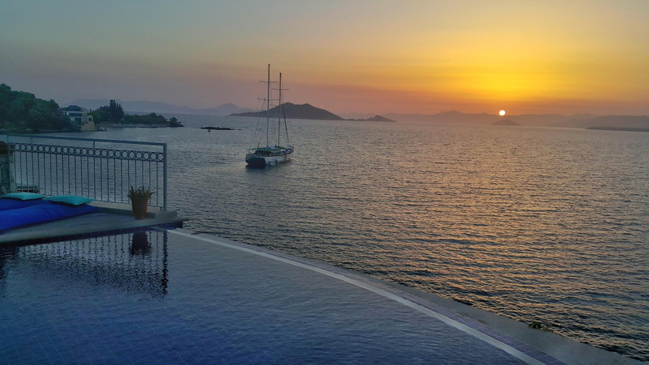 Sport & Beauty, Ece Boutique Hotel, Fethiye
