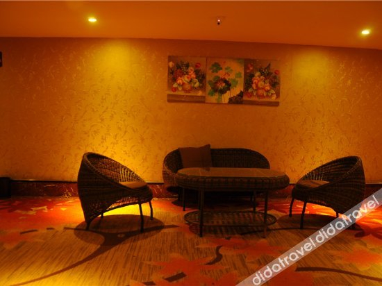Others 3, Crown The Grand Hotel, Shangrao