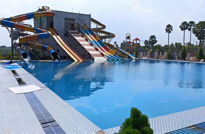 Sport & Beauty, Hotel Bodhgaya Inn, Gaya