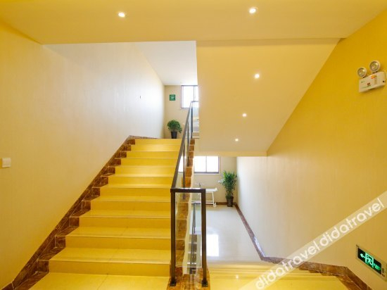 Others 5, Yuanwei Holiday Hotel, Hefei