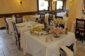 Others 2, Hotel Petit Prince, Aosta