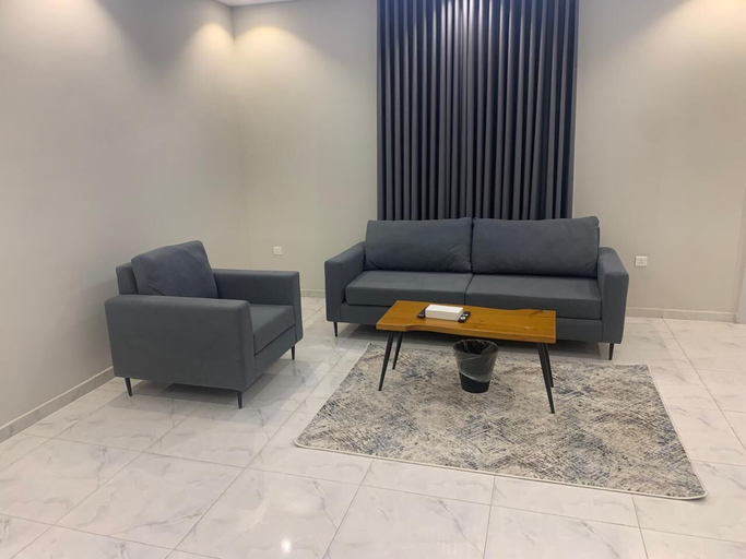 Others 2, Holiday Plus Mishrifah Apartments, Jeddah