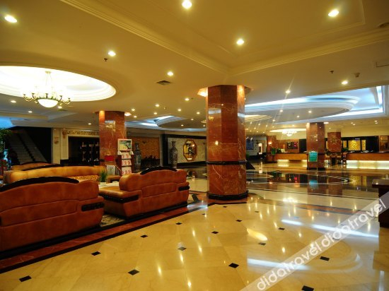 Others 1, Yunnan Aviation Sightseeing Hotel, Lijiang