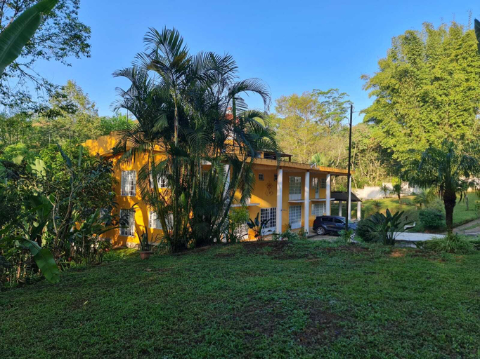 Exterior & Views, Jardin de los Anturios, Xico, Ixhuacán de los Reyes