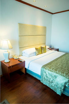 Others 3, Taj Banjara, Hyderabad