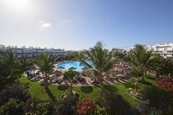 Others 5, Sol Dunas - All Inclusive