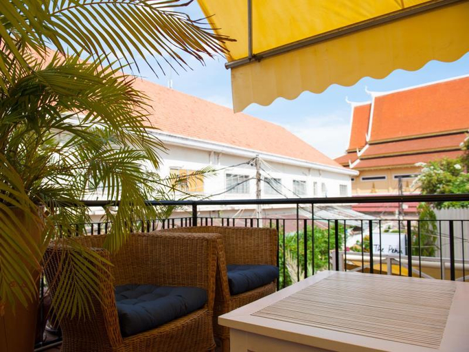 Others 5, PRANTARA heritage suites, Phnom Penh