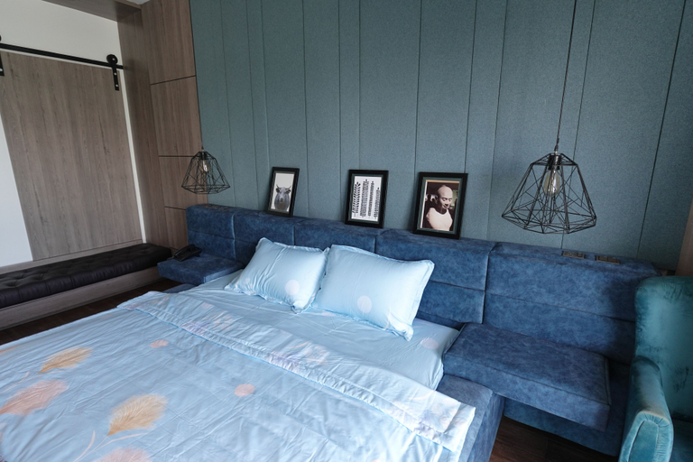 Others 2, CHICHILL Hotel Riverside, Phnom Penh