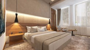 Others 3, Armoni Park Otel, Merkez