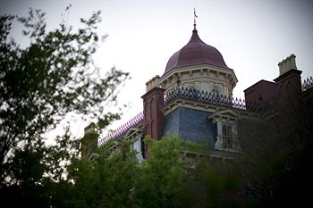 Others 4, Wentworth Mansion, Charleston