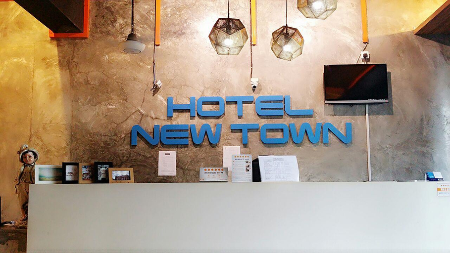Others 5, New Town Hotel Bandar Sunway, Petaling Jaya
