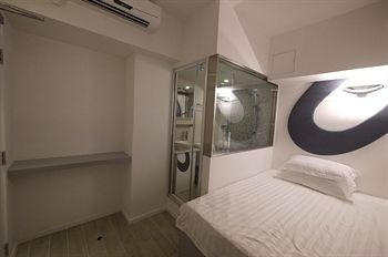 Others 5, Panda's Hostel - Elegant, Kowloon