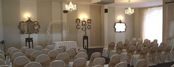 Others 3, Springfort Hall Hotel