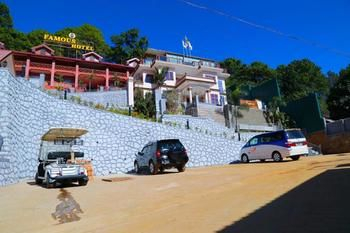 Others 5, Famous Hotel Kalaw, Taunggye