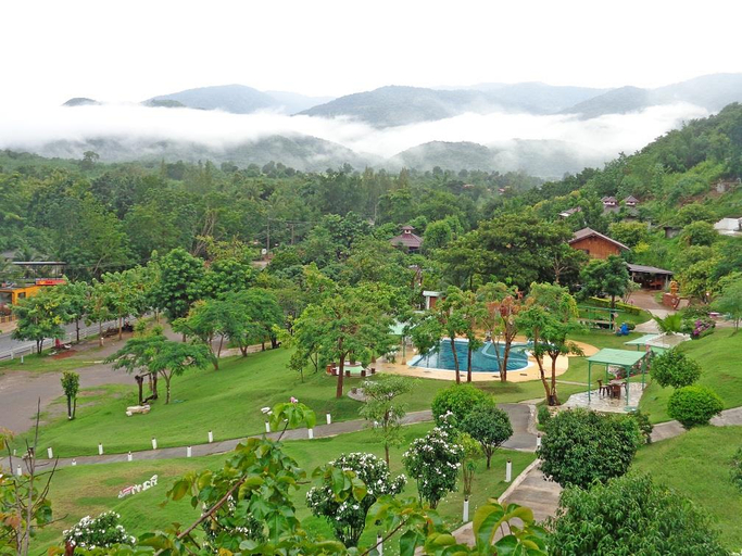 Others 5, Tiewkhao Green View @ Suanphung, Suan Phung
