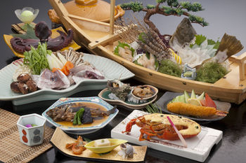 Others 2, Shinojima Royal Hotel Kasuisou, Minamichita