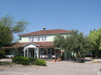 Others 5, Fasthôtel Montpellier Baillargues, Hérault