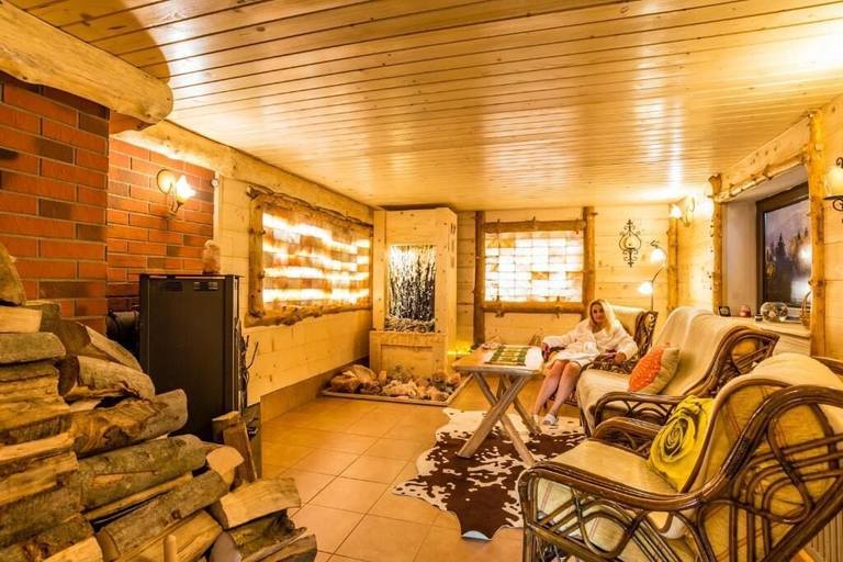 Others 4, Magnat Inn Sauna & Relax, Tatra