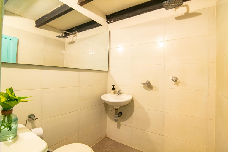 Bathroom 3, Casa La Bella Samaria Boutique, Santa Marta (Dist. Esp.)