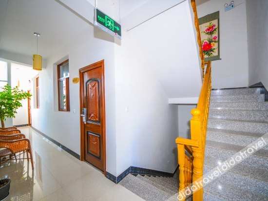 Others 5, Xiangyanghua Leisure Hostel, Dali Bai