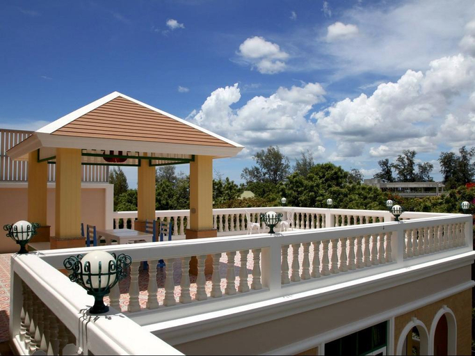 Exterior & Views 1, Small Hotel, Hua Hin